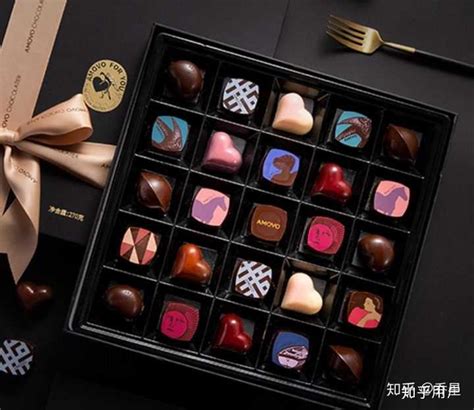 2021年中国巧克力品牌排行榜Top15-排行榜-中商情报网