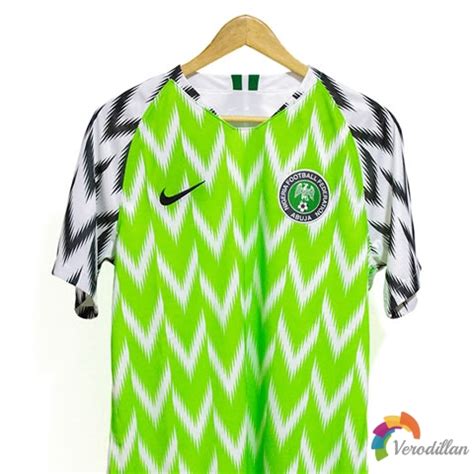 尼日利亚国家队2014世界杯主客场球衣 , 球衫堂 kitstown