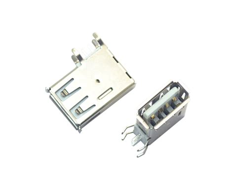 Mini USB连接器-东莞市朗纶电子制品有限公司
