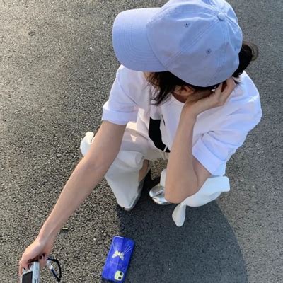 甜美女生活泼吗图片头像