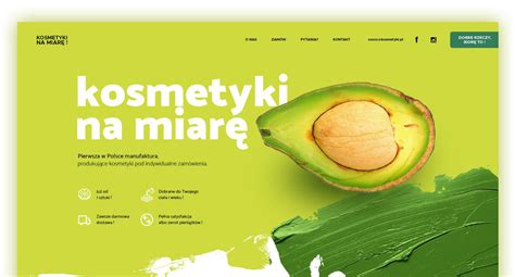 水果网站-网页设计