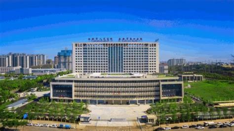西安曲江新区首家三甲医院最新建设进展来了 - 西部网（陕西新闻网）