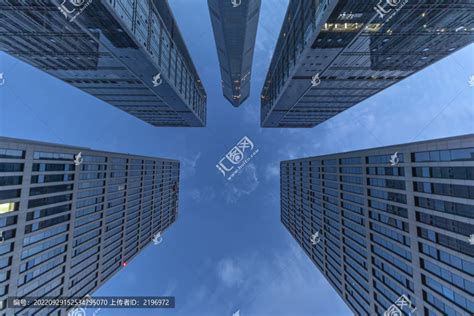重庆摩天大楼TOP10，第二高楼将要封顶__凤凰网