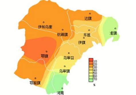 内蒙古鄂尔多斯市2021年中国城市人均GDP排名第一-消费日报网