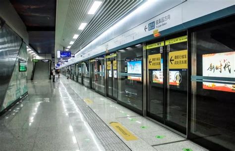 武汉地铁19号线最新线路图_旅泊网