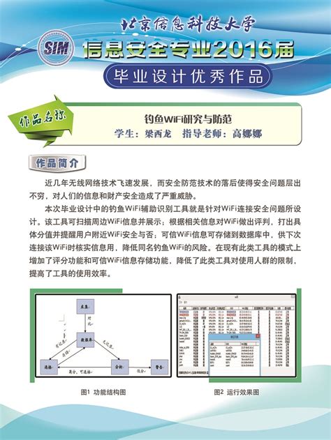 北京信息科技大学-自动化学院-研究生