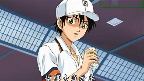 新网球王子樱乃图片