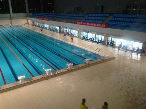苍南泳坛小将初现2020年温州市少年儿童游泳分站赛|赛场|泳坛|游泳_新浪新闻