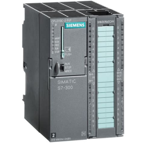 西门子S7-300PLC 数字量输入模块SM 321 6ES7321-7BH01-0AB0 - 谷瀑(GOEPE.COM)