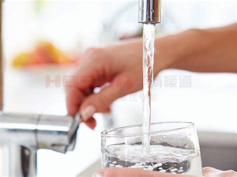 什么样的净水器过滤的水可以直接喝？ - 知乎