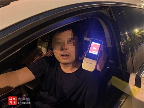 司机醉驾肇事逃逸，被抓时谎称酒后未开车_凤凰网视频_凤凰网