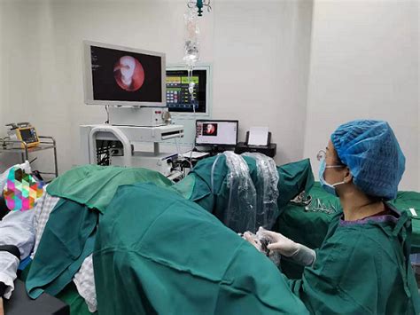 宫腔新视野 | 阴道内镜在幼女和绝经女性中的临床应用-西安新长安妇产医院