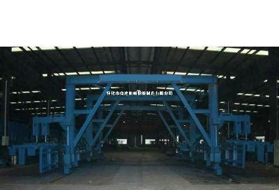 钢模板厂生产桥梁钢模板 圆柱形钢模板 T型梁 空心梁钢模板 定制-阿里巴巴