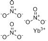 CAS:13768-67-7|硝酸镱_爱化学