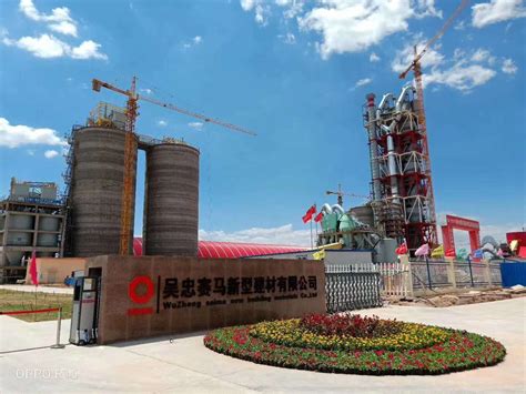 宁夏:在吴忠市、中卫市及宁东基地建设一批新型储能试点项目
