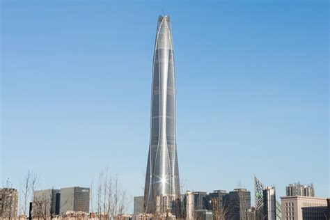 成都拟建“中国第一高楼”＆“世界第二高楼”：高度677米-新闻资讯-高贝娱乐