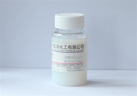 LY-803D聚氨酯增稠剂流平剂 - 蓝亚化工