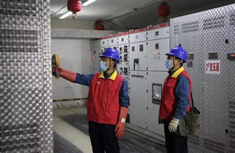 齐河开发区供电所获评2022年度“五星级供电所”