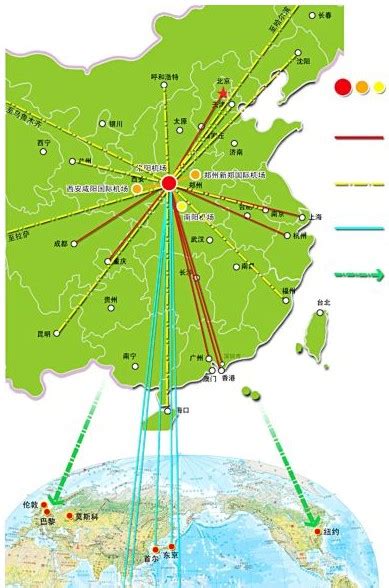 《洛阳城市综合交通发展战略规划》解读之二_资源频道_中国城市规划网