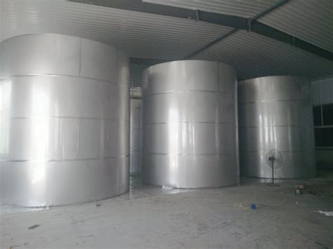泰安玻璃钢储存罐价格/规格-泰安市岱岳区盛大金源酿酒设备厂