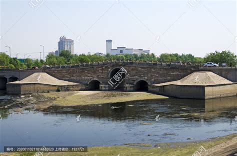 北京：通州八里桥-洒满血泪de古战场 - 知乎