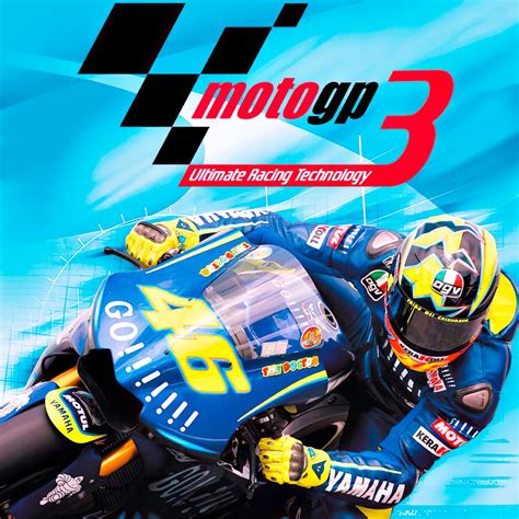 MotoGP 3: Ultimate Racing Technology [Gameplay] - IGN