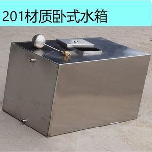 304/201不锈钢水箱家用小型储水箱储水罐太阳能水塔储水桶长方形-阿里巴巴
