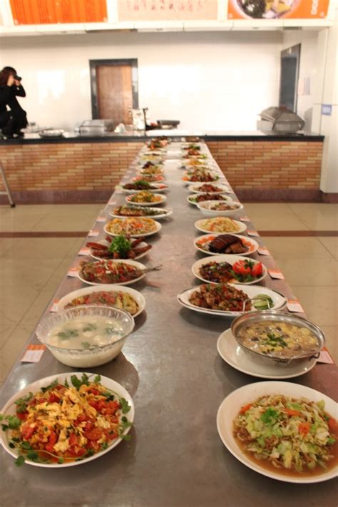 校第六届饮食文化节之“我最欢的妈妈菜”厨艺比赛举行-浙江农林大学
