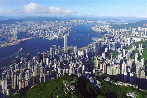 香港房价多少钱一平米，香港房价多少钱一平米2023_速网
