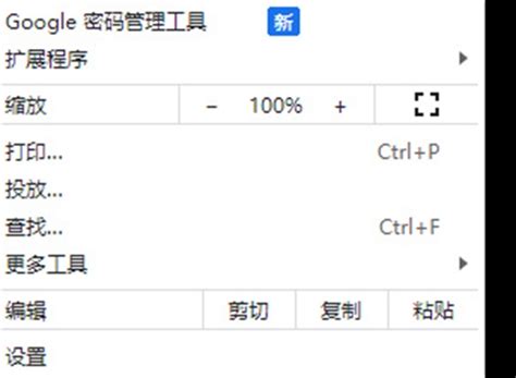谷歌浏览器怎么将开发者工具设置成中文-一键设置开发者工具为中文具体操作指南-浏览器之家