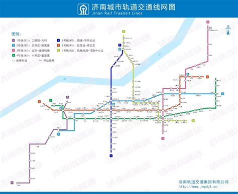 齐河地铁线路图,济南地铁齐河r5规划图(第10页)_大山谷图库