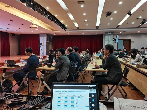 会议直播 武汉大学第十一届复杂科学管理国际研讨会-直播案例 - 武汉思非电子技术有限公司