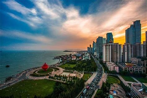 中国内地最富裕的十大城市地标建筑，上海最经典，深圳最高！|东方之门|平安大厦|经典_新浪新闻
