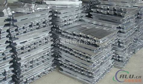 5083铝锭价格今日铝价_其它-上海余航铝业有限公司