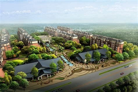 怀化半岛城央项目：一期建设有序推进 打造怀化首个现代主义品质住宅 - 鹤城区人民政府