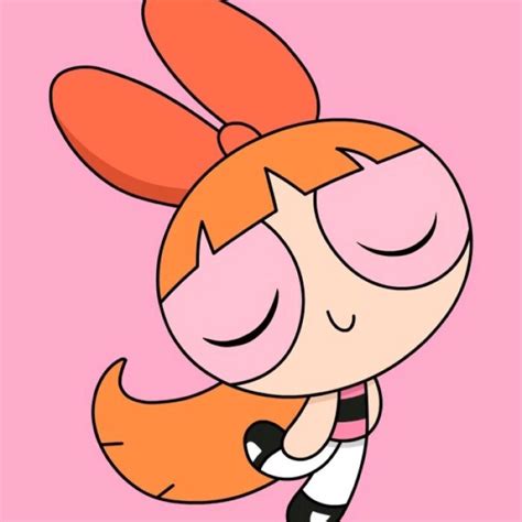 飞天小女警头像图片