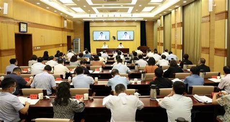 民进全国组织工作会议举行分组讨论_中国民主促进会