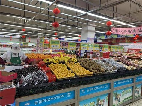 武商超市设计说明 | 华中区“店王”蜕变之路