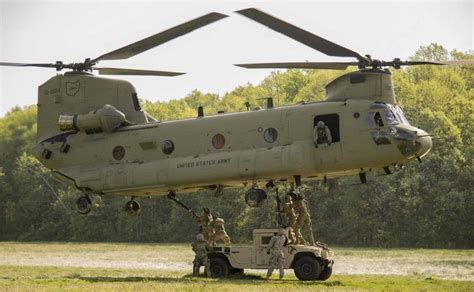 美国陆军“未来武装侦察直升机”作战概念及能力要求 – 北纬40°