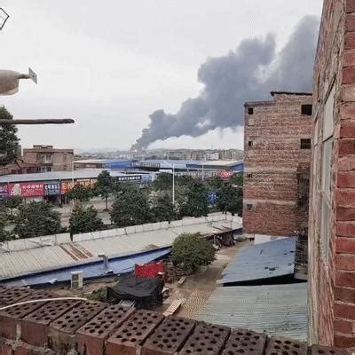 河南安阳厂房火灾事故已造成36死2伤，仍有2人失联_应急_控制_救援