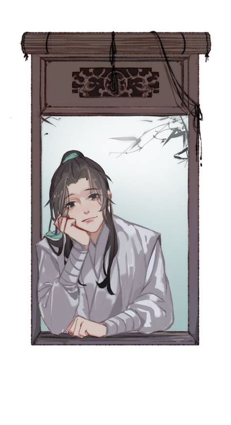 人渣反派自救系统(渣反)图片