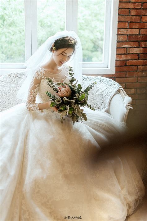 婚纱客片|摄影|人像摄影|gyeonlee - 原创作品 - 站酷 (ZCOOL)