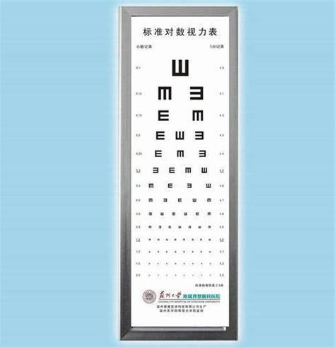 视力表大图_视力表大图e表_军检标准视力表大图_中国排行网