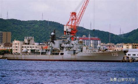 台媒宣称：台军“基德”级驱逐舰可以对抗055大驱，有这个实力吗_凤凰网军事_凤凰网