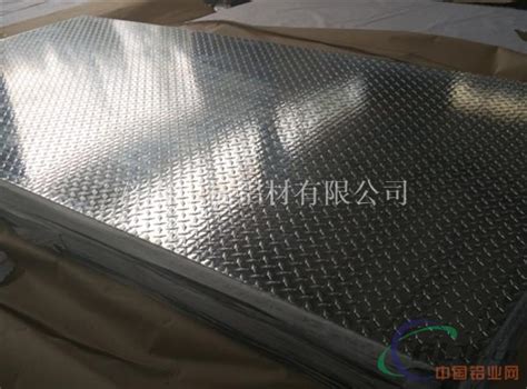 1.5㎜厚花纹铝板多少钱一张_花纹铝板-济南中福铝材有限公司