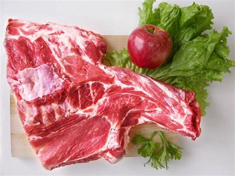 冷冻肉、冷鲜肉的区别-金锣济南市场运营中心