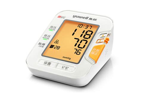 血压正常范围的测量图片_有来医生