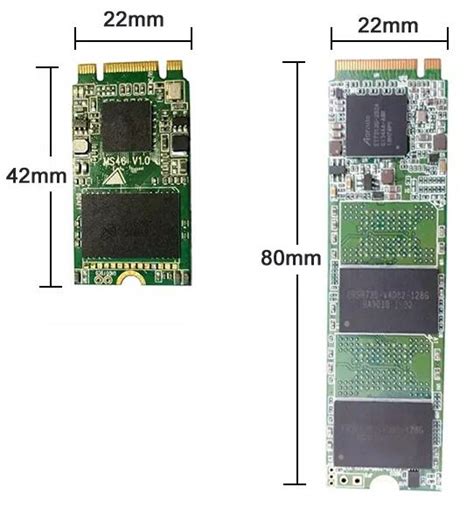 M.2 固态硬盘的两种类型：SATA 和 NVMe 的区别？_m2固态硬盘盒型号区别-CSDN博客