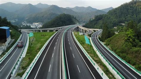 好消息！广元这段高速8月底将建成并试运营_澎湃号·媒体_澎湃新闻-The Paper