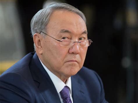 哈萨克斯坦总统出访日本期间将与天皇和首相会晤 - 2016年11月5日, 俄罗斯卫星通讯社
